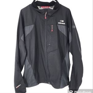 Eider Womens‎ Windstopper zip-up Jacket Size XL